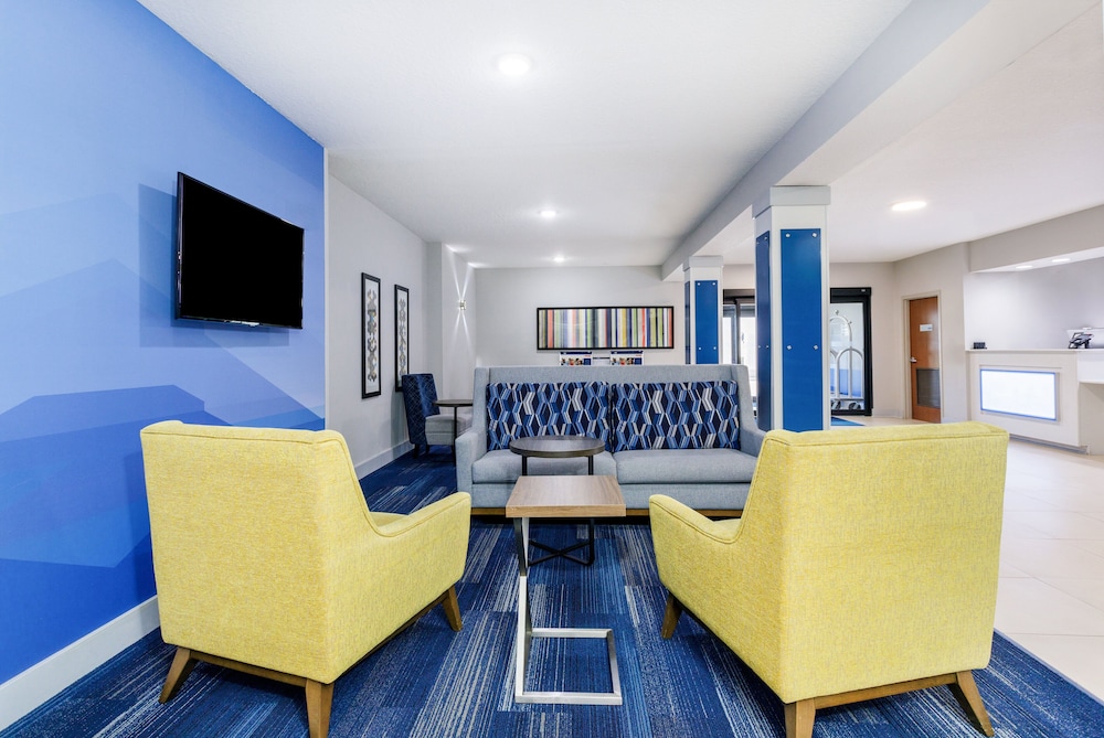 Holiday Inn Express & Suites Jacksonville Atlantic Beach by IHG - photo 22