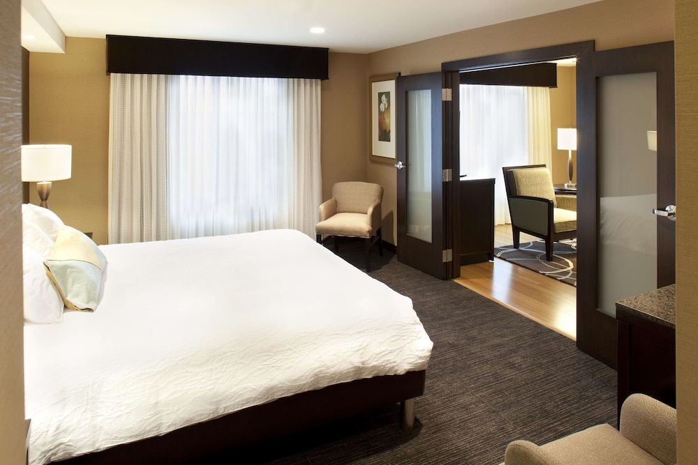 Hilton Garden Inn Sioux Falls South - photo 13