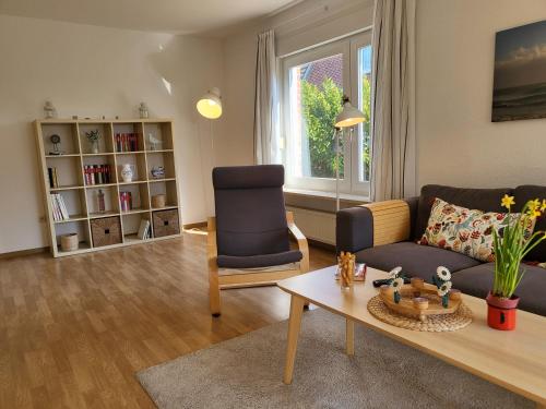 Ferienhaus Op de Diek — Sankt Peter-Ording — photo 5