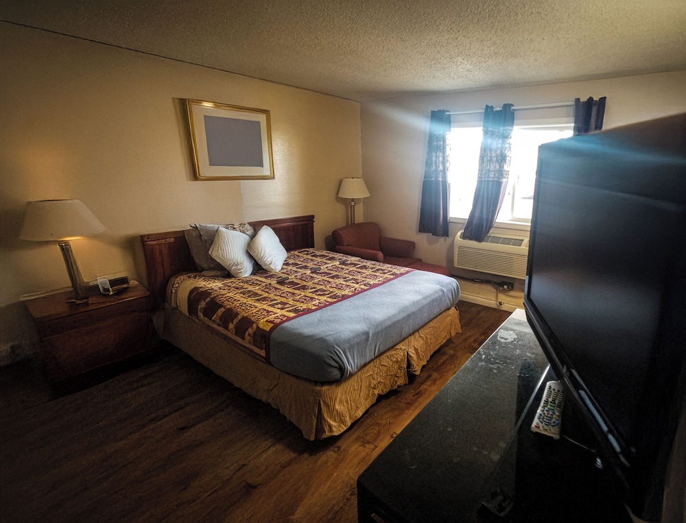 Travel Inn — Sunnyside — photo 3