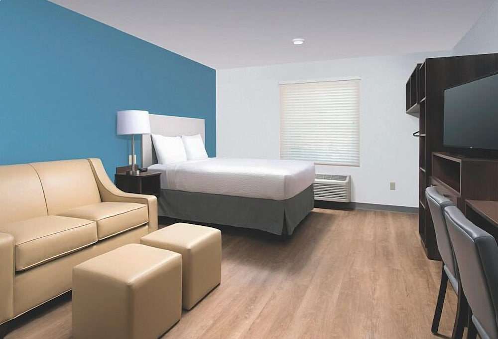 Woodspring Suites Rochester Greece - photo 6