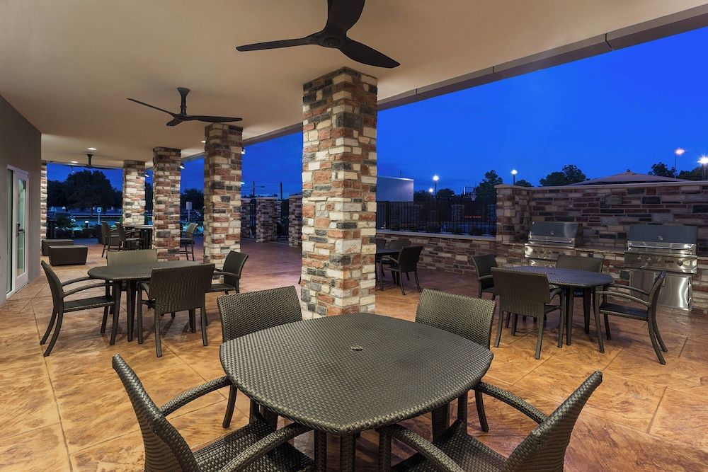 Residence Inn by Marriott Houston West Beltway 8 at Clay Rd. - photo 37
