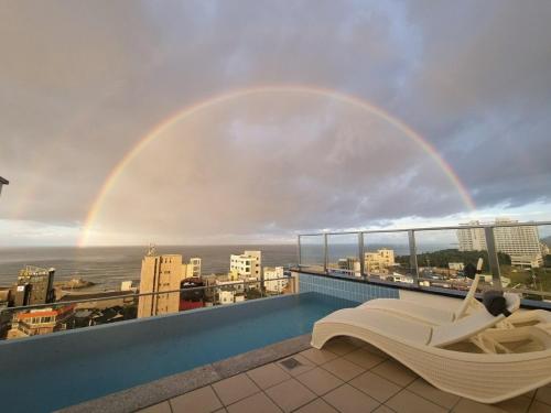 Gangneung Skaria Poolvilla in Gangneung, South Korea