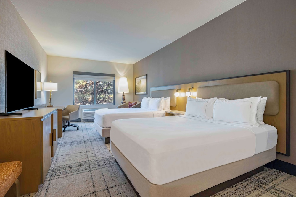The Newberry Hotel Bend Tapestry Collection by Hilton - photo 16