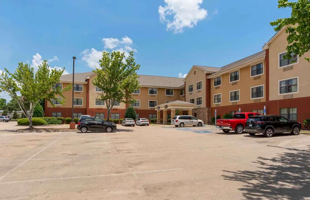 Sonesta Simply Suites Lafayette Airport - photo 4