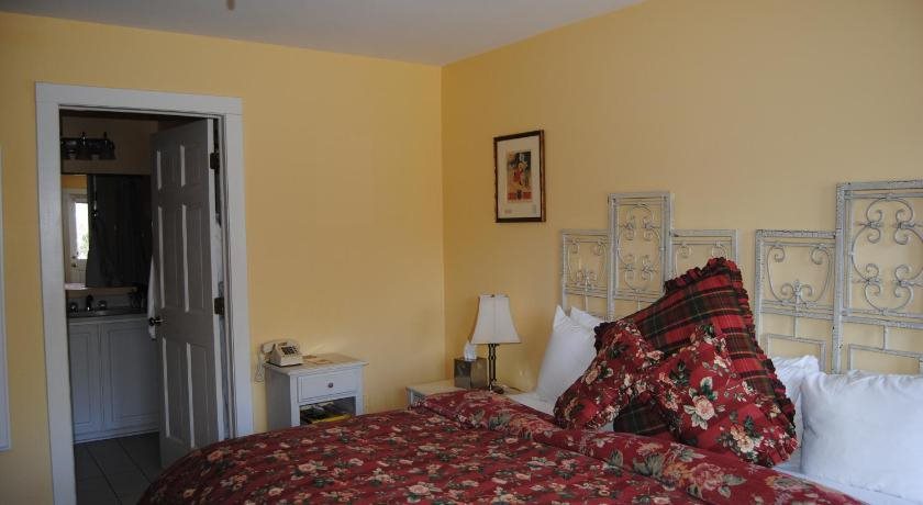 Five Gables Inn & Spa — Saint Michaels — photo 2