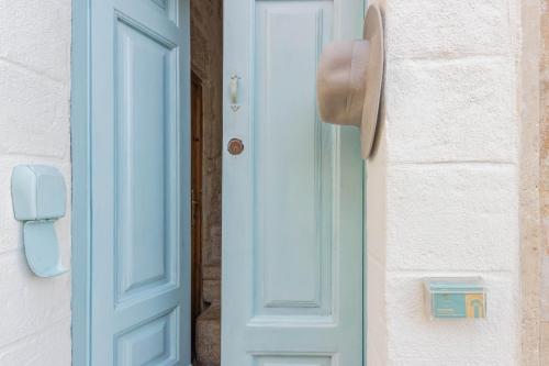 Extravacanza Dipinto di Blu — 4-Star Luxury Hotel in Polignano A Mare, Italy
