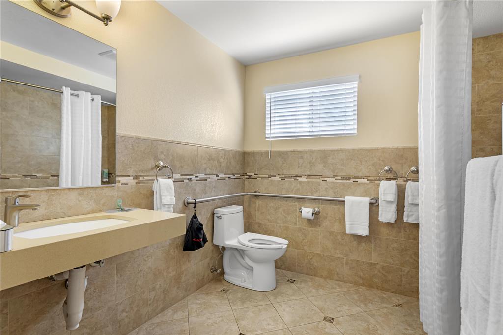 Best Western Petaluma Inn - photo 43