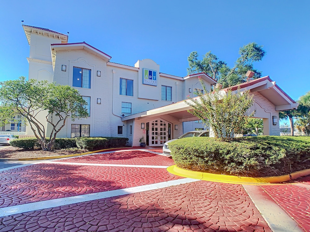 Stayable Suites Jacksonville - photo 62