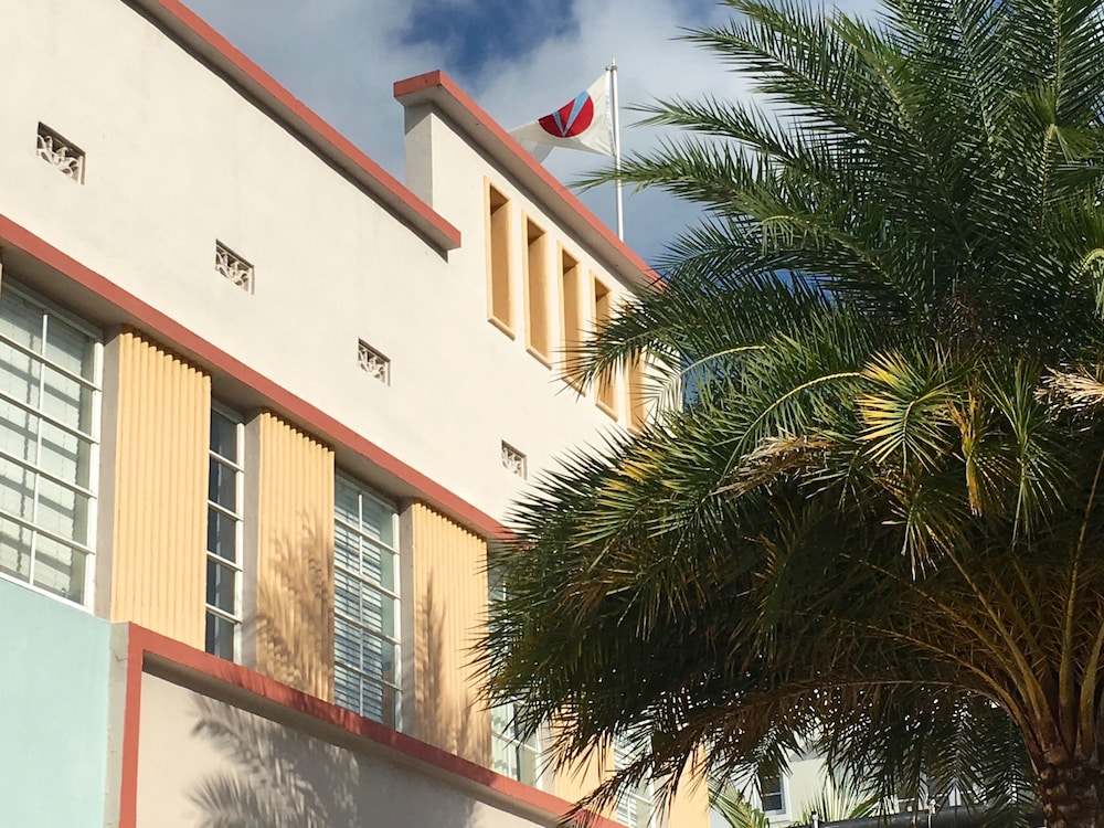 Viscay Hotel - photo 24