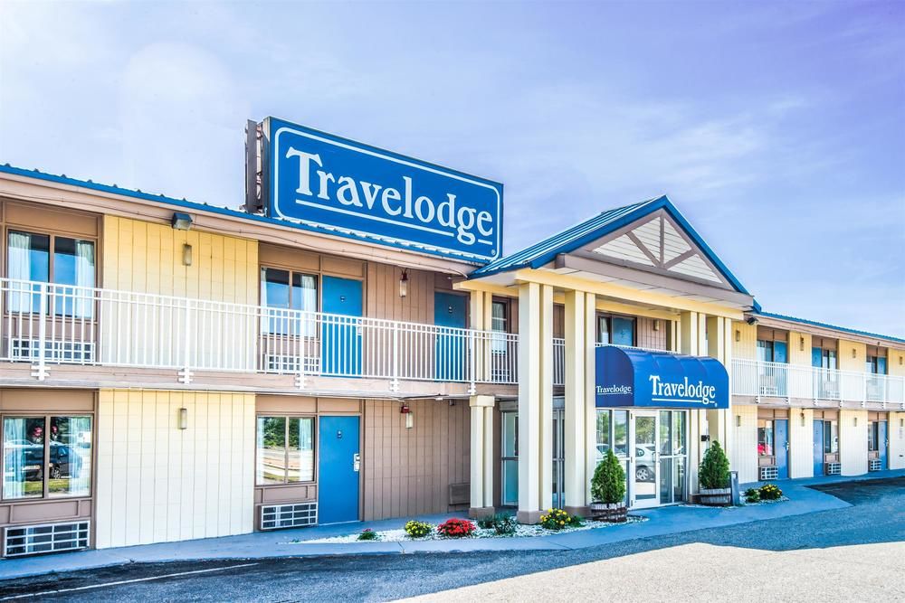 Portland Travelodge - featured photo