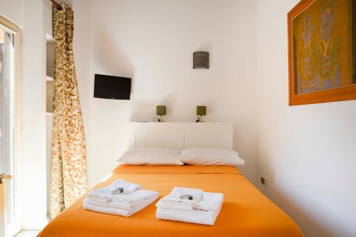 Appartamento storico borgo Pio — 4-Star Luxury Hotel in Rome, Italy