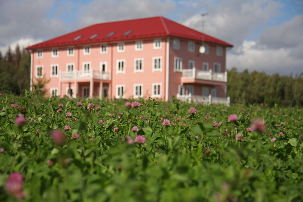 Aleksino Istra in Istra, Russia