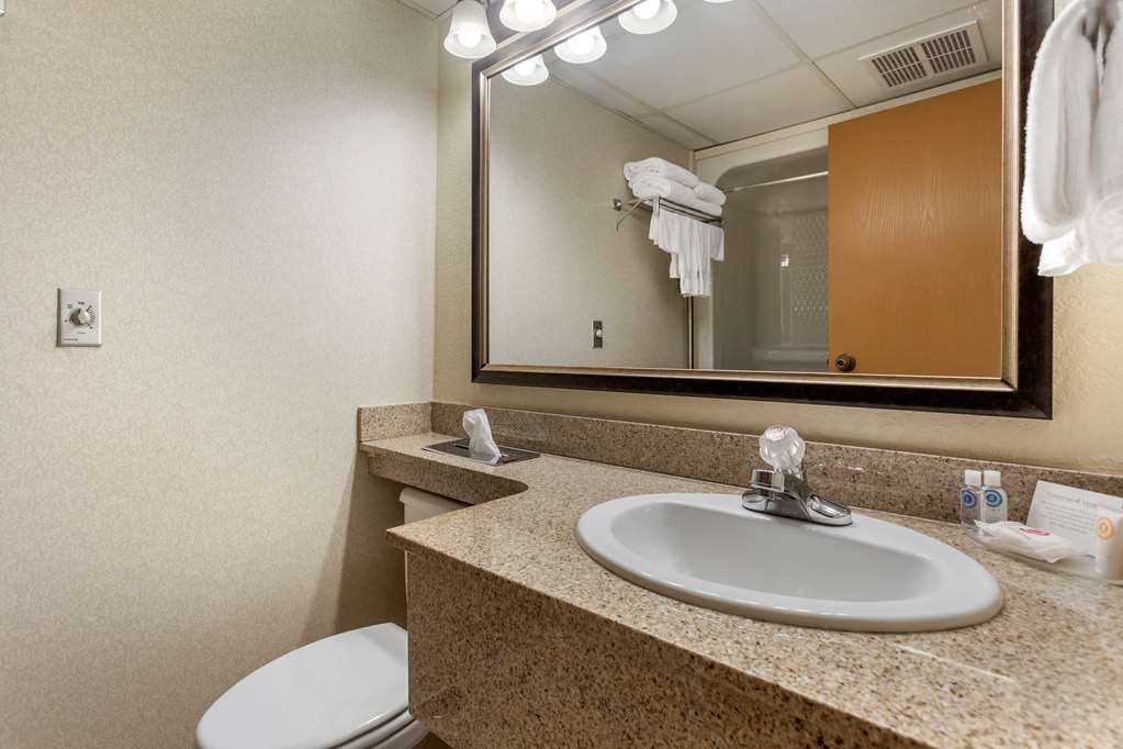 Comfort Inn at Thousand Hills - photo 25
