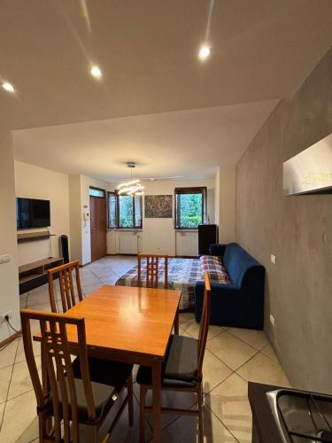 Gonella House — 4-Star Luxury Hotel in Sona, Italy