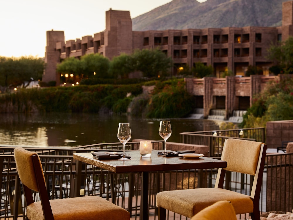 Loews Ventana Canyon Resort - photo 94