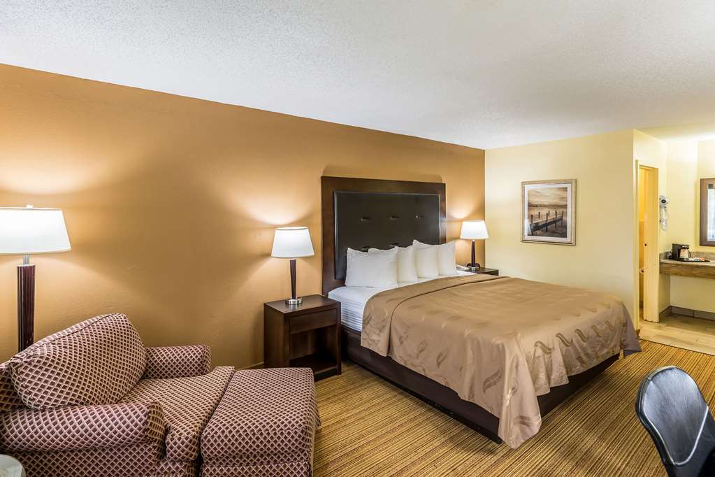 Quality Inn Clemson near University - photo 19