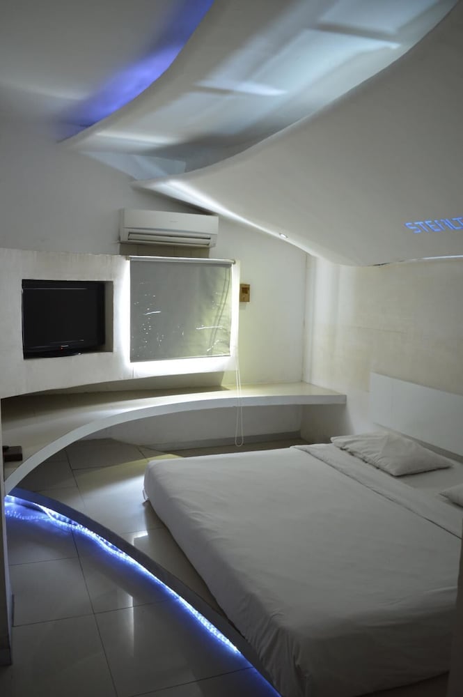 Papaho Hotel