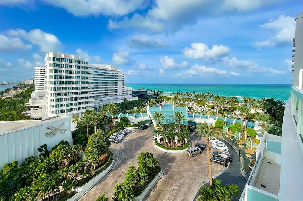 Fontainebleau Miami Beach Private Luxury Suites - photo 449