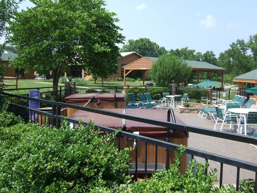 Westgate Branson Woods Resort - photo 73