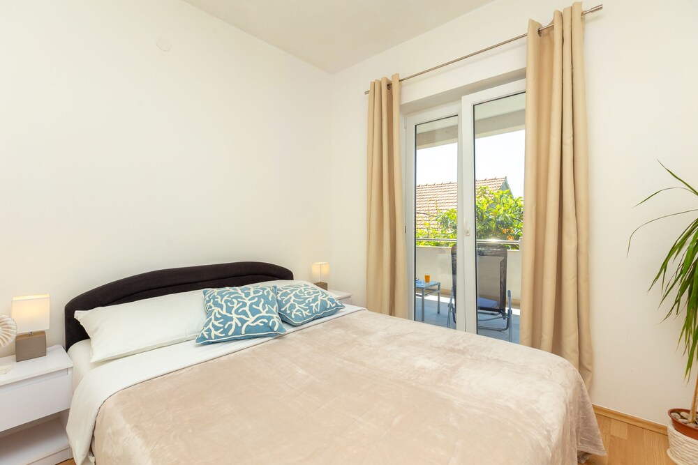 Summer Chill Apartment 3
