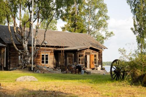 Tarina Aho Resort - last minute hotel in Unknown City