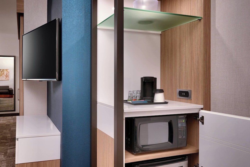 SpringHill Suites by Marriott El Paso Airport - photo 11