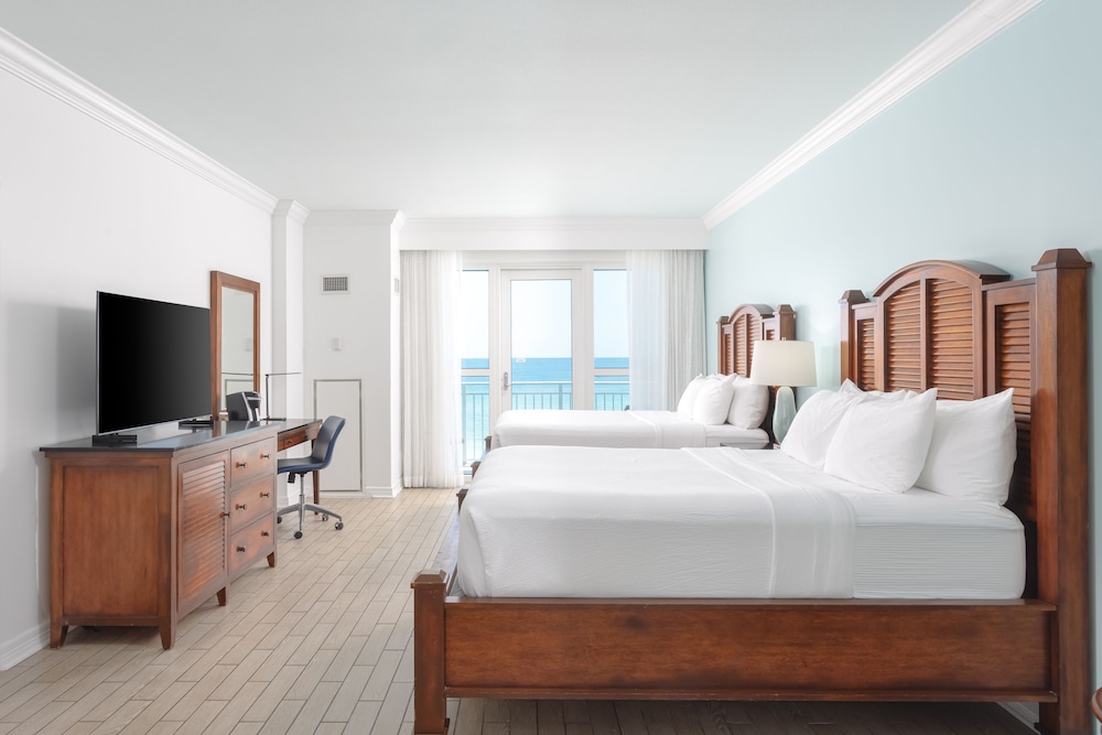The Pensacola Beach Resort - photo 10