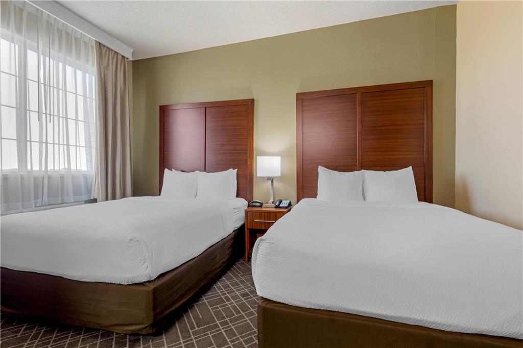Comfort Suites Waco North Near University Area - photo 18