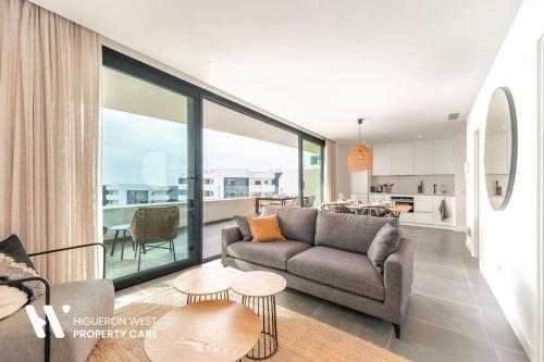 Higueron West Property Collection La Calma Sur By Hwpc — Fuengirola
