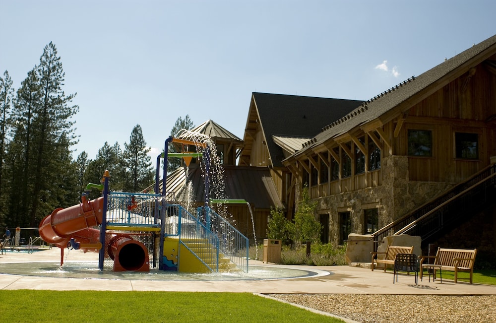 Northstar California Resort by East West Hospitality - photo 380