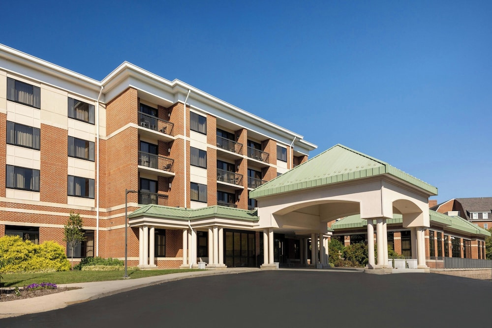 Courtyard by Marriott Newark University of Delaware - photo 35
