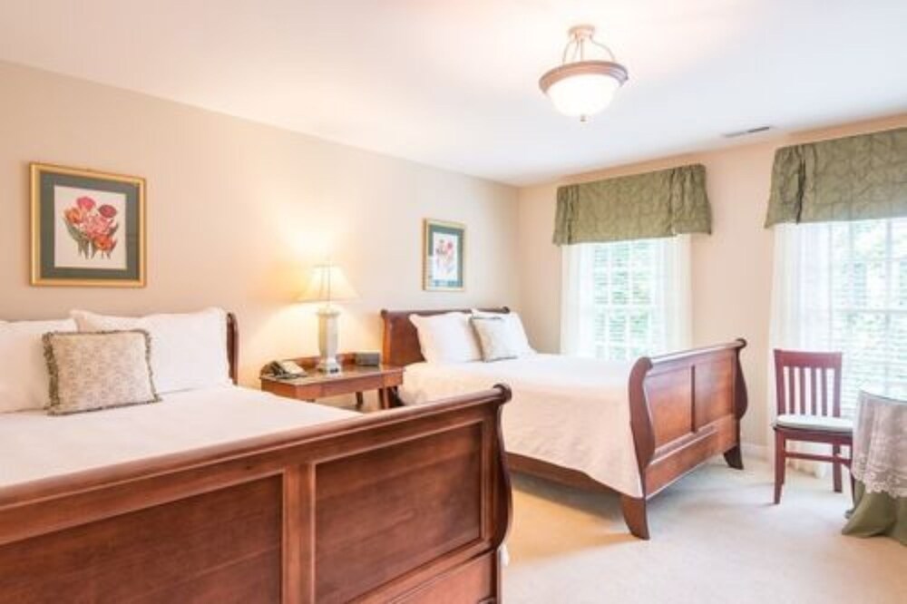 Brick Street Inn - photo 15