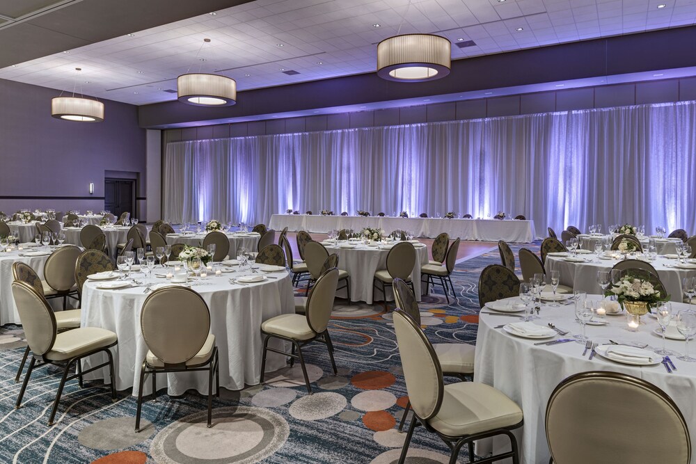 Sheraton Austin Georgetown Hotel & Conference Center - photo 55