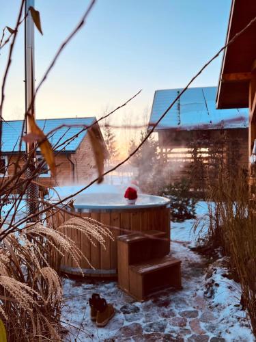 Domek Z Balia — Chmielno