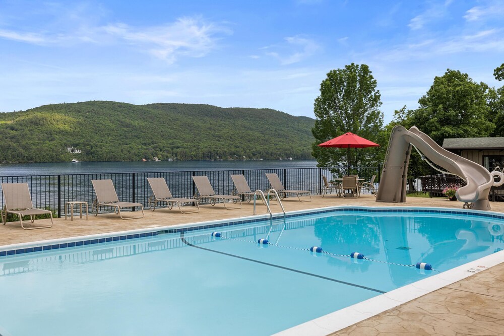 Sun Castle Resort - photo 47