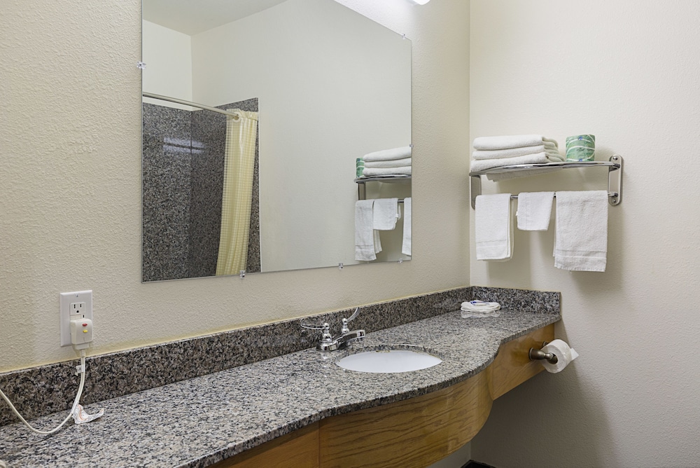 Budget Inn and Suites Texas - photo 25