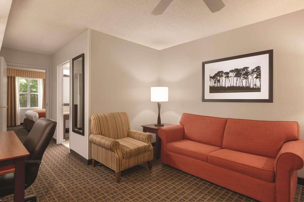 Country Inn & Suites by Radisson Lawrenceville near Northside Hospital Gwinnett - photo 15