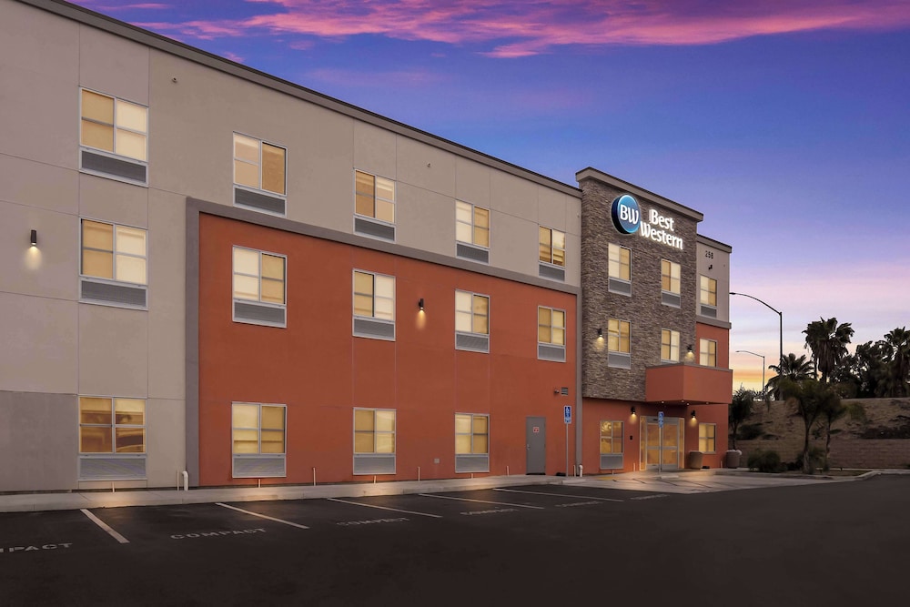 Best Western San Bernardino Hotel in San Bernardino, United States