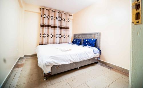 Comfort plus Suite apartment