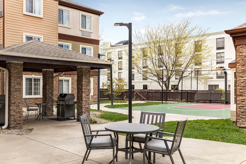 Staybridge Suites Fort Wayne by IHG - photo 46