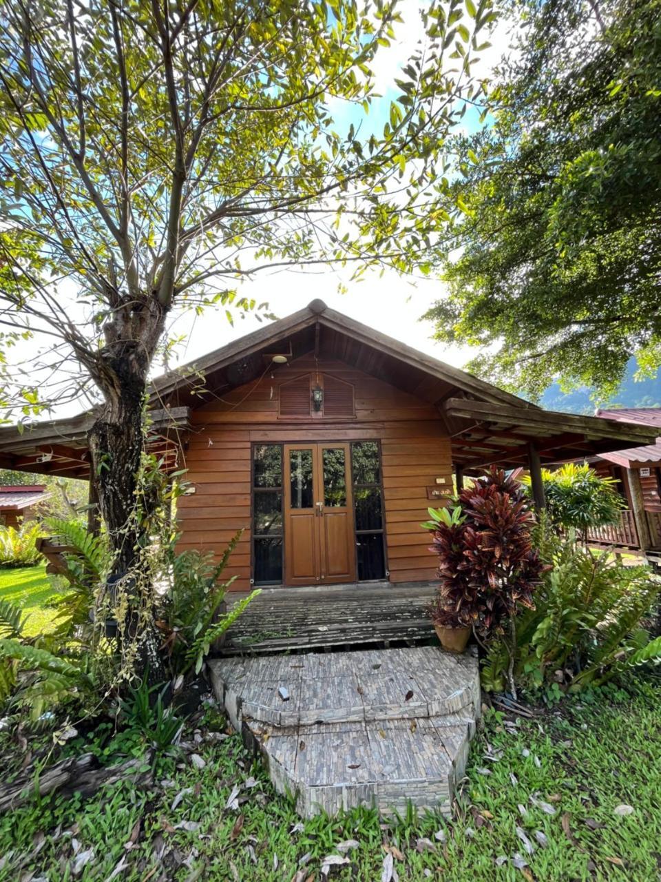 Angha Forest View บ้านอุ่นรัก — hotel in Chom Thong