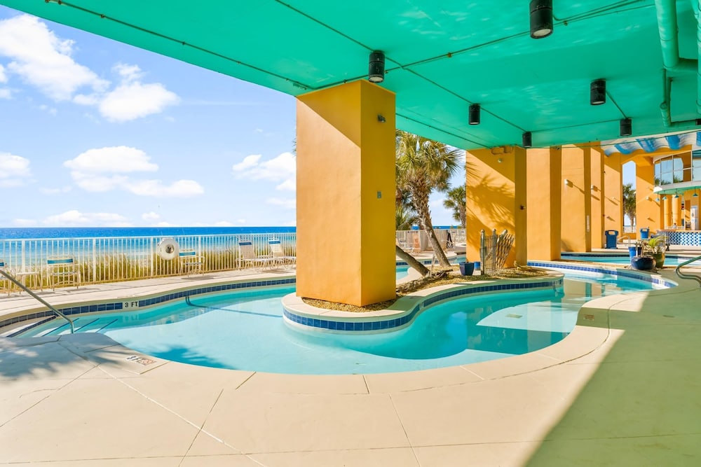 Splash Beach Resort by Panhandle Getaways - photo 894