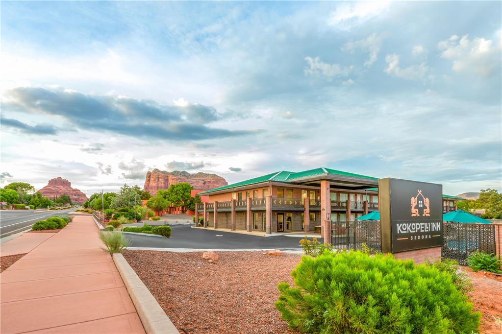 Kokopelli Inn Sedona Trademark Collection Wyndham - photo 10