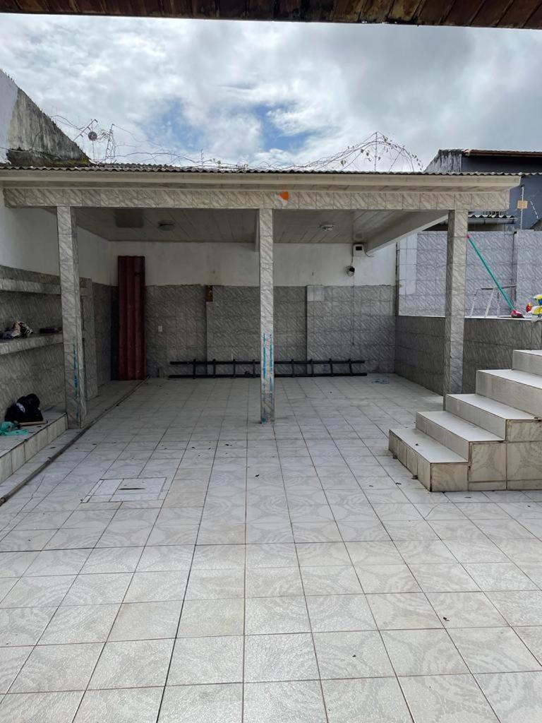 Elizondo Pousada Dr Dionisio Bentes — Belem — photo 5