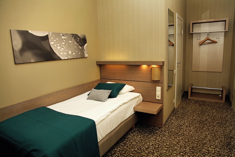 City Hotels Algirdas — Vilnius — photo 2