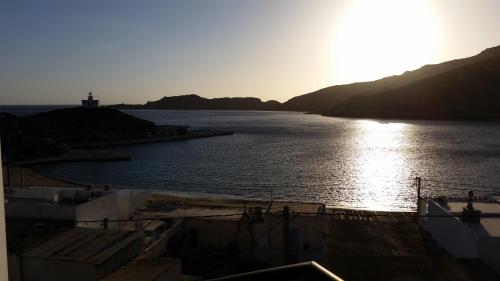 Mely Hotel — Kythira — photo 5