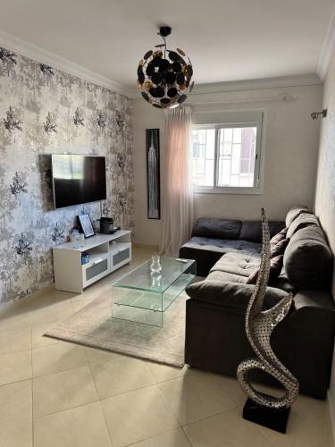 Nice apartment in Tangier nearby conveniences — 4-Star Luxury Hotel in Tangier, Morocco