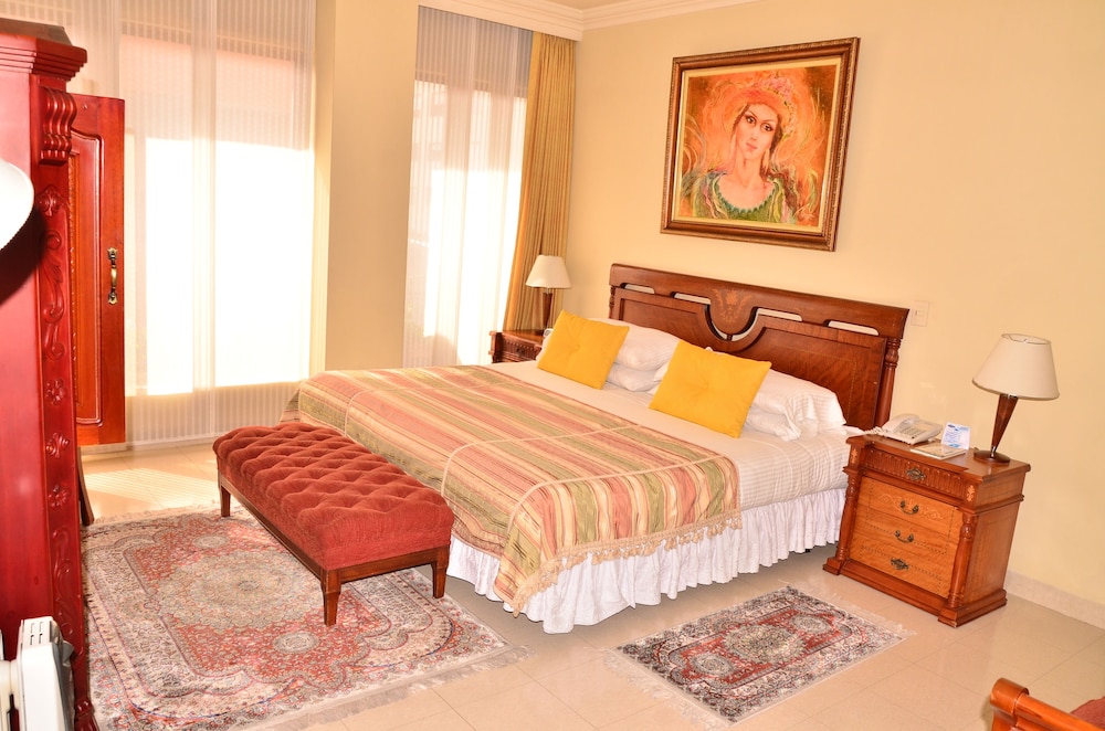 Hotel La Font Boutique in Bogota, Colombia