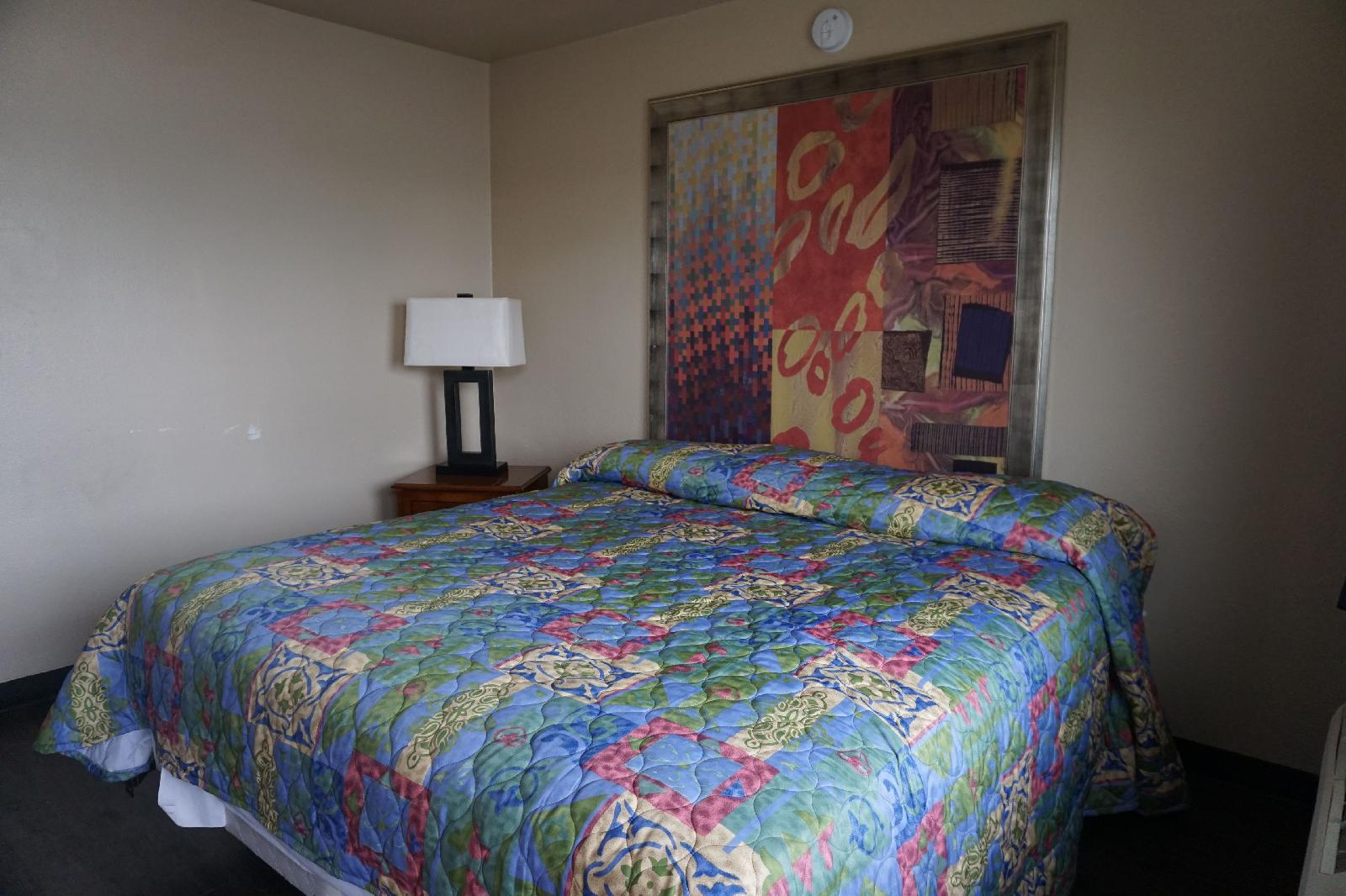 Econo Lodge San Antonio Northeast I 35 - photo 13